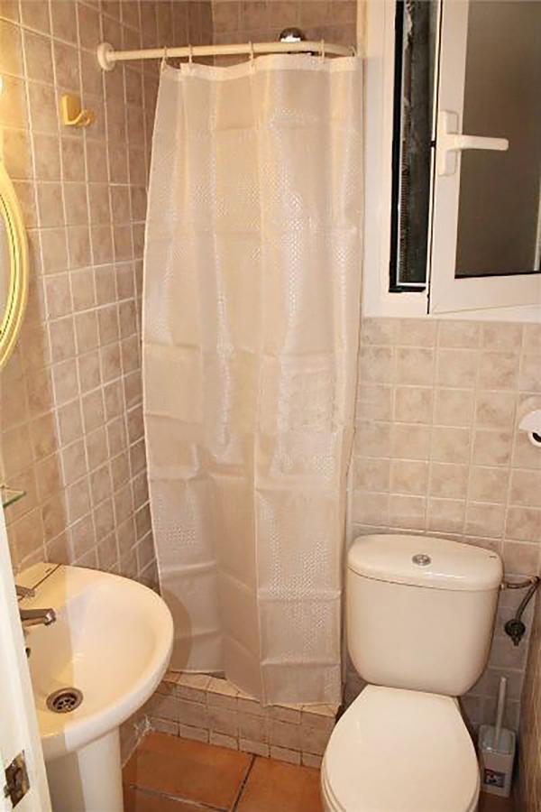 סיטגס Oscar Apartment Sol מראה חיצוני תמונה