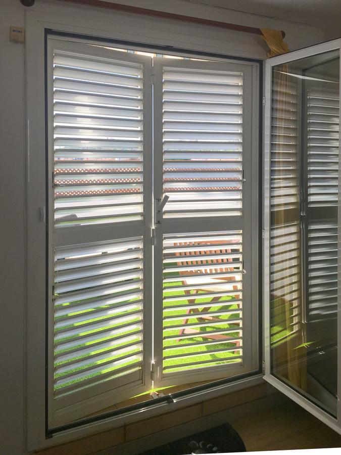 סיטגס Oscar Apartment Sol מראה חיצוני תמונה
