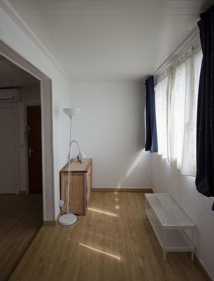 סיטגס Oscar Apartment Sol מראה חיצוני תמונה